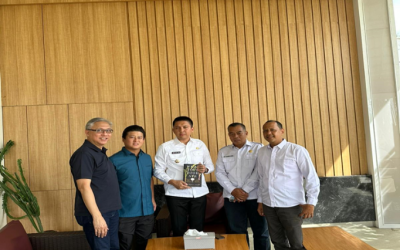 Trip to Palembang Indonesia